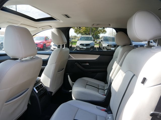 2024 Mazda Mazda CX-90 PHEV Preferred
