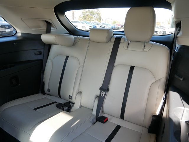 2024 Mazda Mazda CX-90 PHEV Preferred