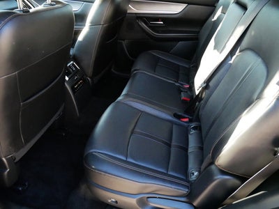 2024 Mazda Mazda CX-90 3.3 Turbo Preferred Plus