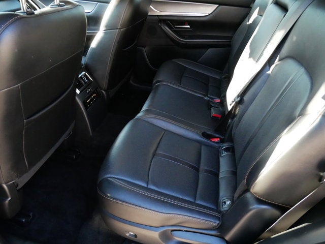 2024 Mazda Mazda CX-90 3.3 Turbo Preferred Plus