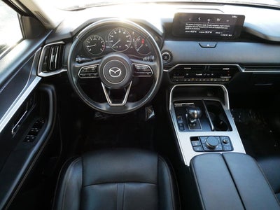 2024 Mazda Mazda CX-90 3.3 Turbo Preferred Plus