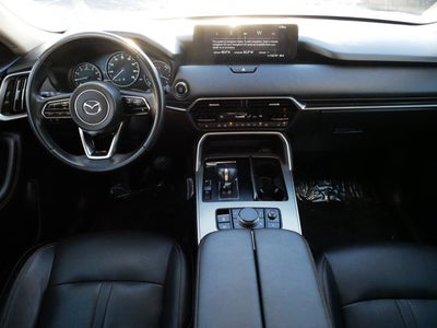 2024 Mazda Mazda CX-90 3.3 Turbo Preferred Plus