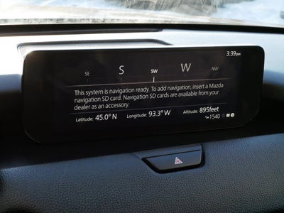 2024 Mazda Mazda CX-90 3.3 Turbo Preferred Plus