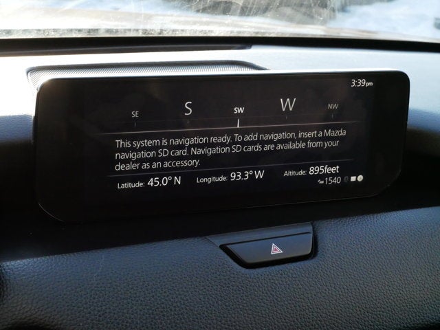 2024 Mazda Mazda CX-90 3.3 Turbo Preferred Plus