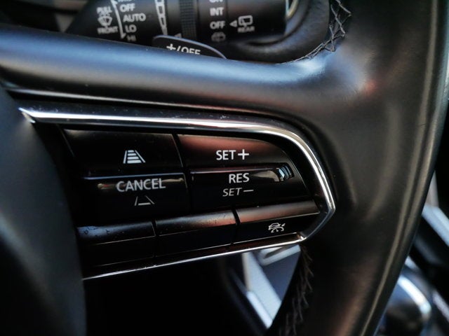 2024 Mazda Mazda CX-90 3.3 Turbo Preferred Plus