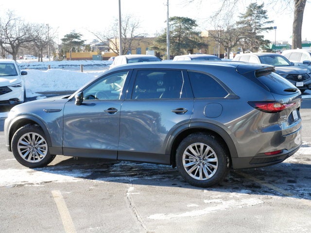 2024 Mazda Mazda CX-90 3.3 Turbo Preferred Plus