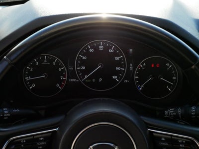 2024 Mazda Mazda CX-90 3.3 Turbo Preferred Plus