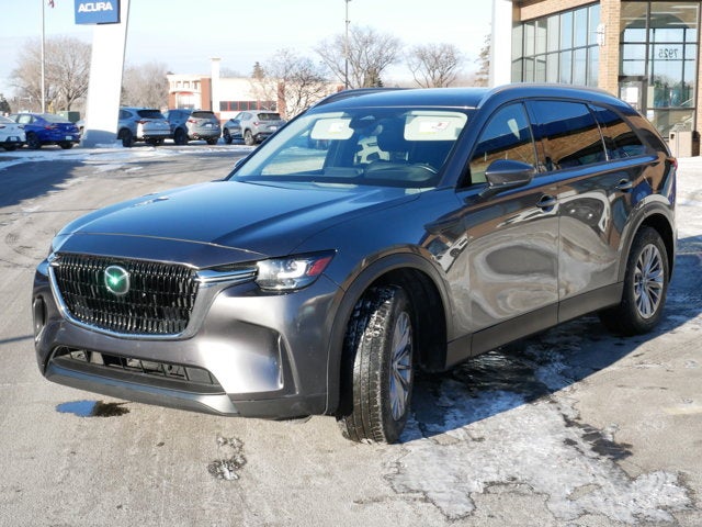 2024 Mazda Mazda CX-90 3.3 Turbo Preferred Plus