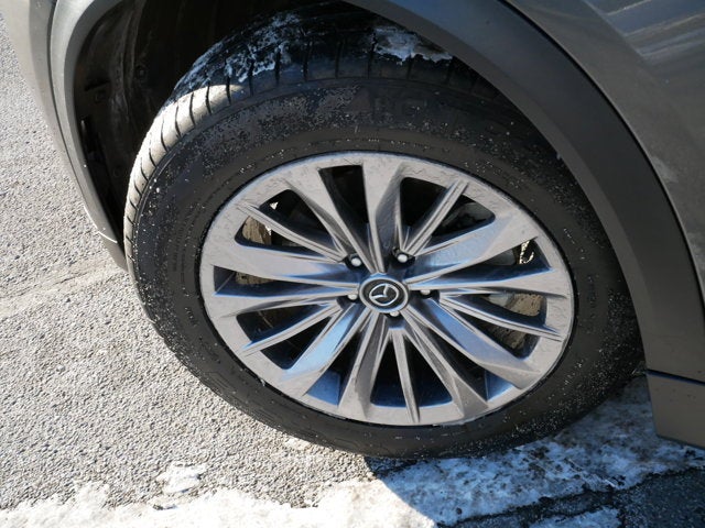 2024 Mazda Mazda CX-90 3.3 Turbo Preferred Plus