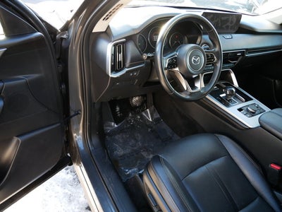 2024 Mazda Mazda CX-90 3.3 Turbo Preferred Plus