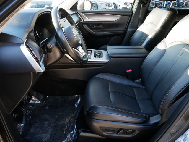 2024 Mazda Mazda CX-90 3.3 Turbo Preferred Plus