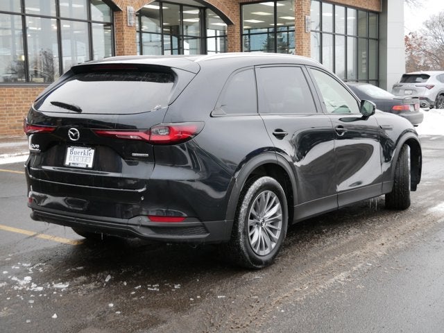 Used 2024 Mazda CX-90 Turbo Preferred Plus Package with VIN JM3KKCHD8R1162338 for sale in Brooklyn Park, Minnesota