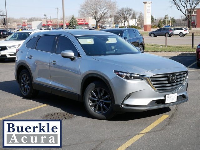 2023 Mazda Mazda CX-9 Touring