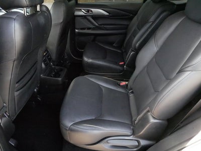 2023 Mazda Mazda CX-9 Touring