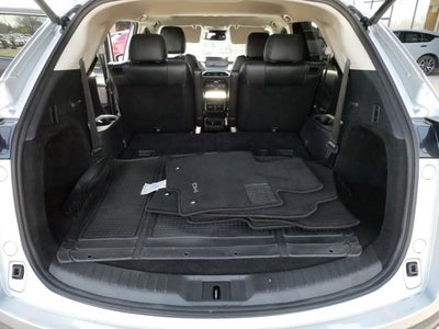 2023 Mazda Mazda CX-9 Touring