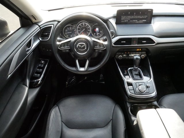 2023 Mazda Mazda CX-9 Touring