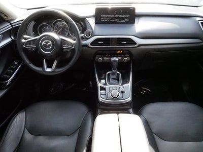 2023 Mazda Mazda CX-9 Touring