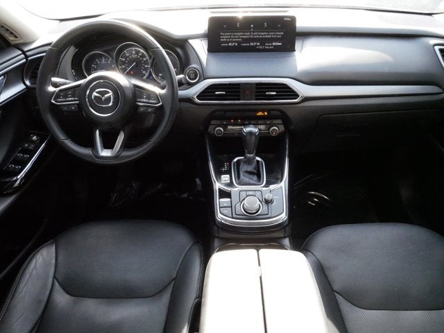 2023 Mazda Mazda CX-9 Touring