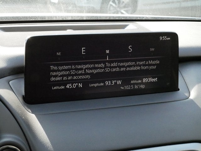 2023 Mazda Mazda CX-9 Touring