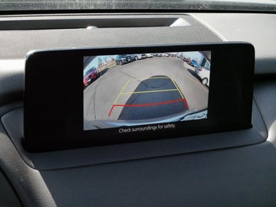 2023 Mazda Mazda CX-9 Touring