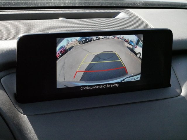 2023 Mazda Mazda CX-9 Touring