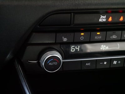 2023 Mazda Mazda CX-9 Touring