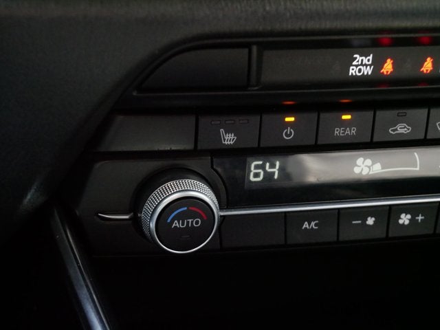 2023 Mazda Mazda CX-9 Touring