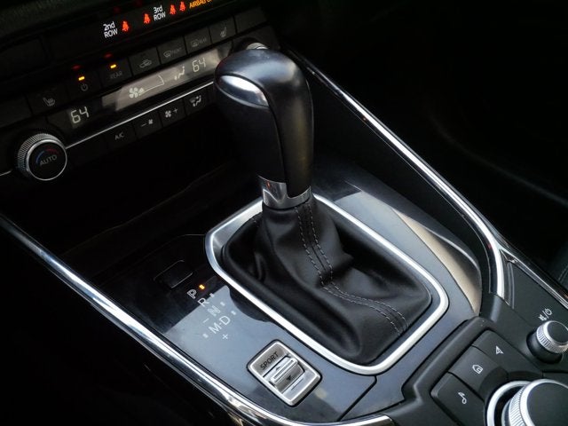 2023 Mazda Mazda CX-9 Touring