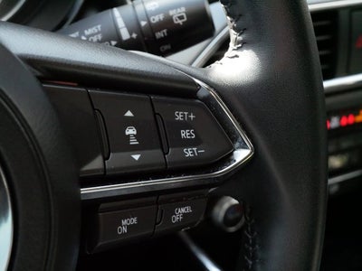 2023 Mazda Mazda CX-9 Touring