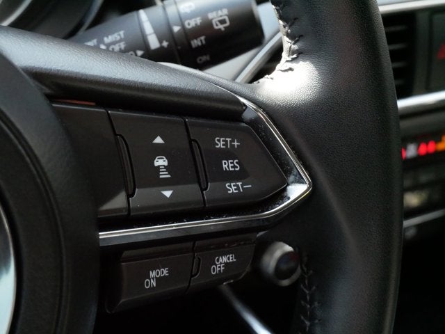 2023 Mazda Mazda CX-9 Touring