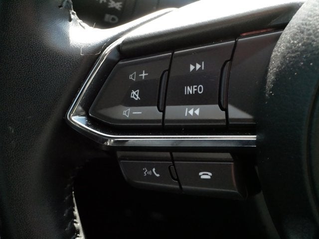 2023 Mazda Mazda CX-9 Touring