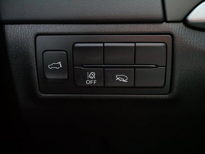 2023 Mazda Mazda CX-9 Touring