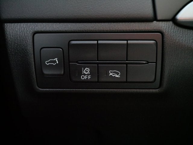 2023 Mazda Mazda CX-9 Touring