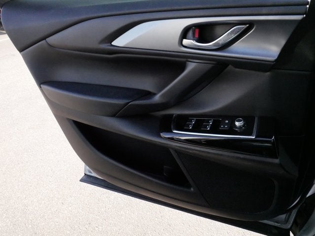 2023 Mazda Mazda CX-9 Touring