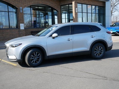 2023 Mazda Mazda CX-9 Touring