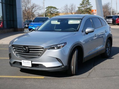 2023 Mazda Mazda CX-9 Touring