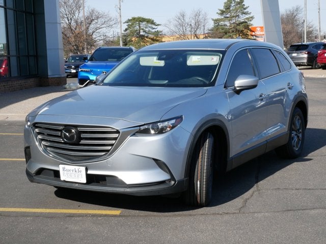2023 Mazda Mazda CX-9 Touring