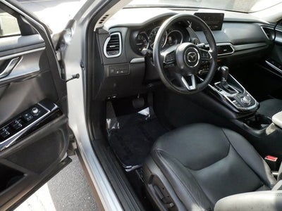 2023 Mazda Mazda CX-9 Touring