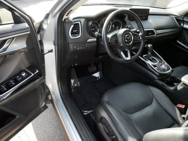 2023 Mazda Mazda CX-9 Touring