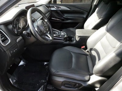 2023 Mazda Mazda CX-9 Touring