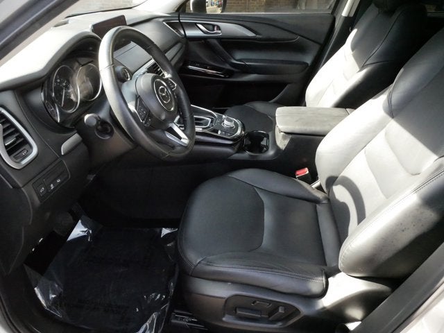 2023 Mazda Mazda CX-9 Touring