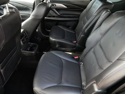 2023 Mazda Mazda CX-9 Touring