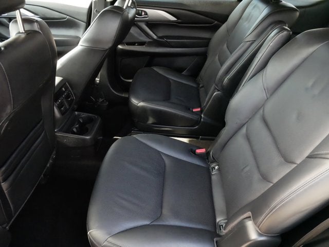 2023 Mazda Mazda CX-9 Touring