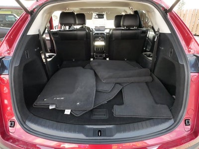 2023 Mazda Mazda CX-9 Touring