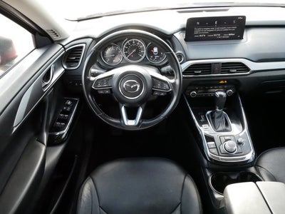 2023 Mazda Mazda CX-9 Touring