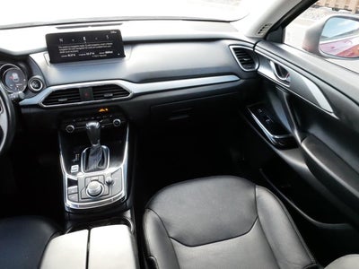 2023 Mazda Mazda CX-9 Touring