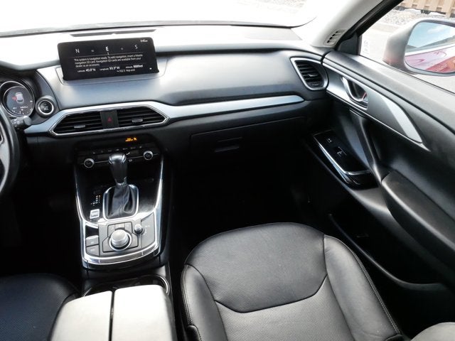 2023 Mazda Mazda CX-9 Touring