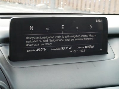 2023 Mazda Mazda CX-9 Touring