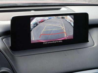 2023 Mazda Mazda CX-9 Touring