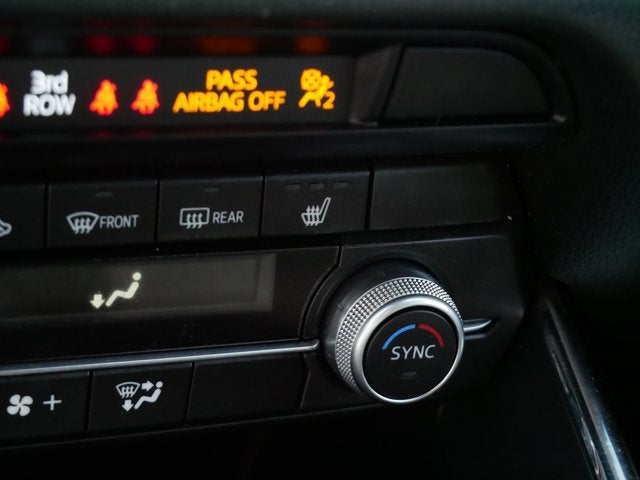 2023 Mazda Mazda CX-9 Touring